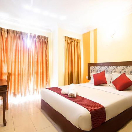 Sun Inns Tambun Kampong Batu Lapan  Eksteriør billede
