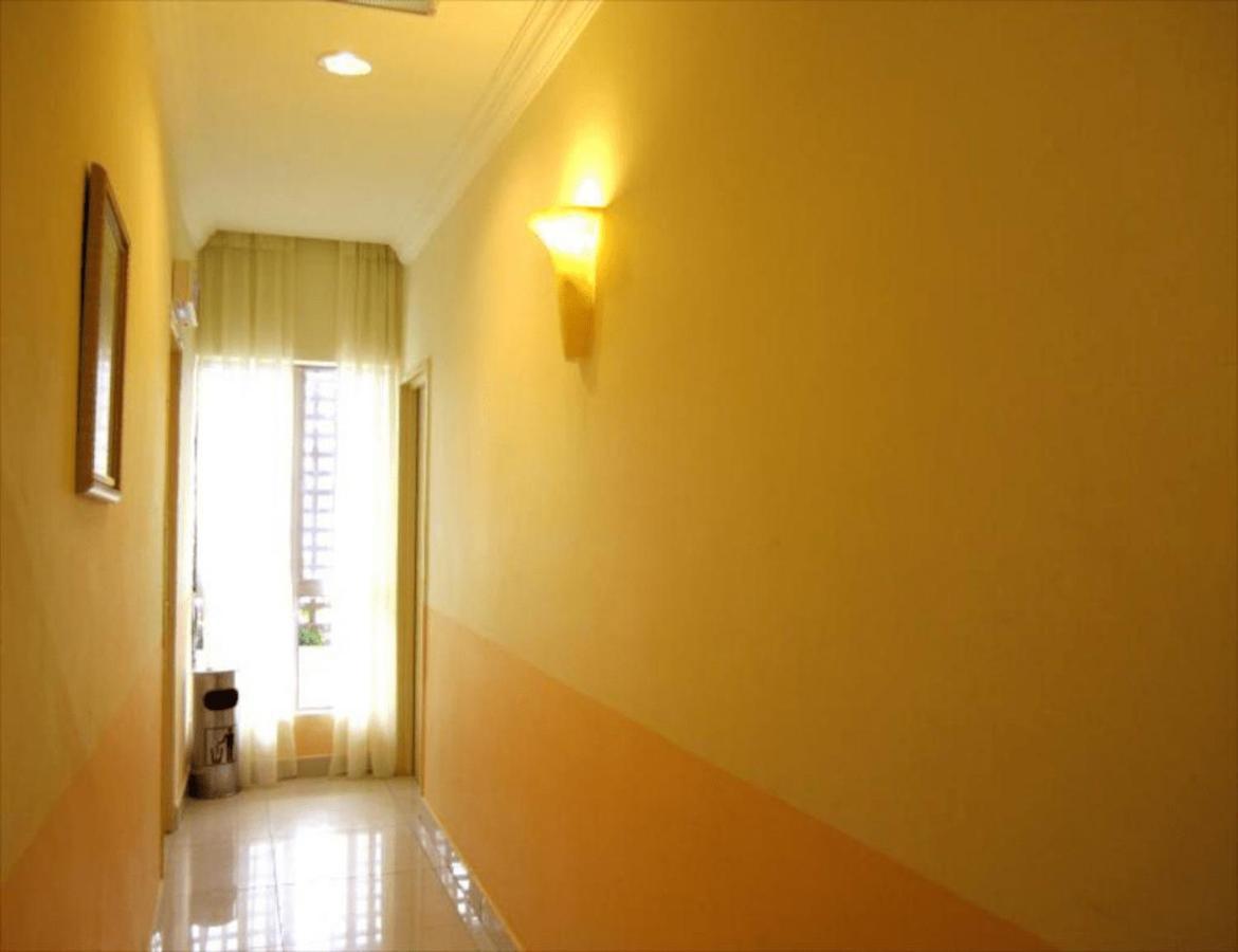 Sun Inns Tambun Kampong Batu Lapan  Eksteriør billede