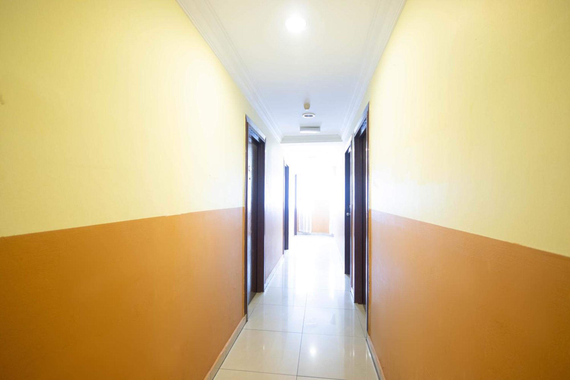 Sun Inns Tambun Kampong Batu Lapan  Eksteriør billede