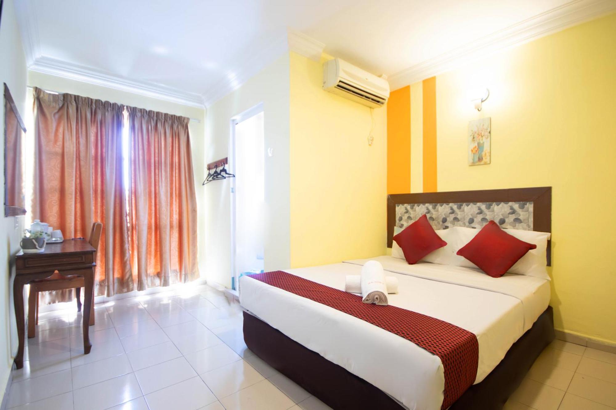 Sun Inns Tambun Kampong Batu Lapan  Eksteriør billede